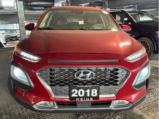 Hyundai Kona * Ultimate * CARFAX * ЦЕНА ДО БГ - автомобили, коли, обяви за нови и употребявани 5