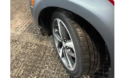 Hyundai Kona * Ultimate * CARFAX * ЦЕНА ДО БГ - автомобили, коли, обяви за нови и употребявани 6