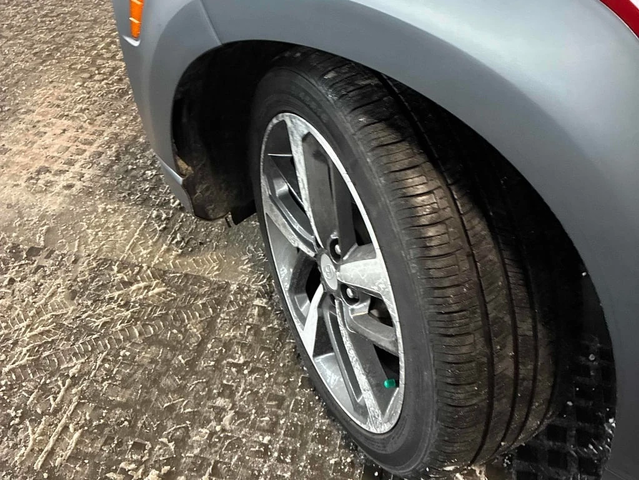 Hyundai Kona * Ultimate * CARFAX * ЦЕНА ДО БГ - автомобили, коли, обяви за нови и употребявани 6