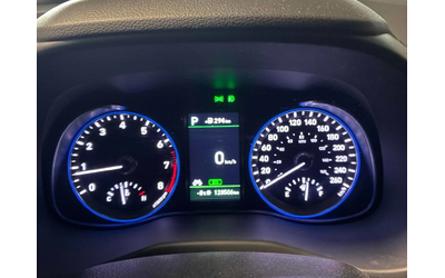 Hyundai Kona * Ultimate * CARFAX * ЦЕНА ДО БГ - автомобили, коли, обяви за нови и употребявани 7