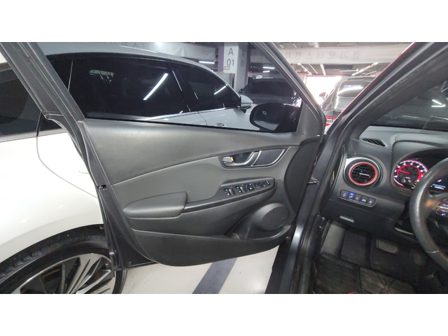 Hyundai Kona - автомобили, коли, обяви за нови и употребявани 10