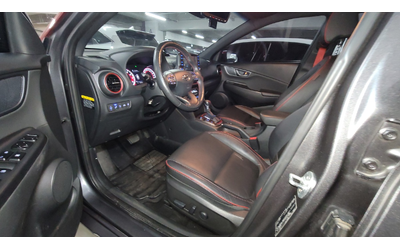 Hyundai Kona - автомобили, коли, обяви за нови и употребявани 11