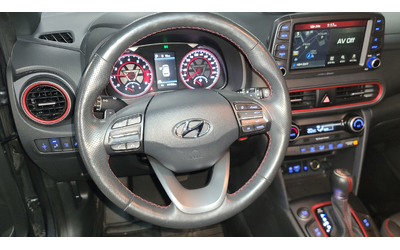 Hyundai Kona - автомобили, коли, обяви за нови и употребявани 13