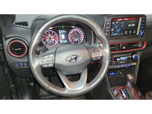 Hyundai Kona - автомобили, коли, обяви за нови и употребявани 13