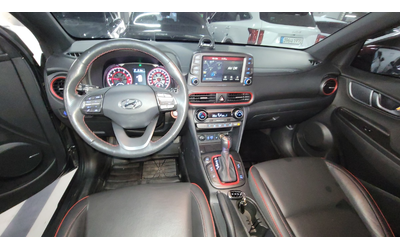 Hyundai Kona - автомобили, коли, обяви за нови и употребявани 14