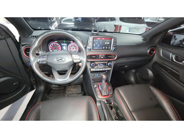 Hyundai Kona - автомобили, коли, обяви за нови и употребявани 14