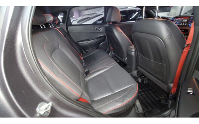 Hyundai Kona - автомобили, коли, обяви за нови и употребявани 19