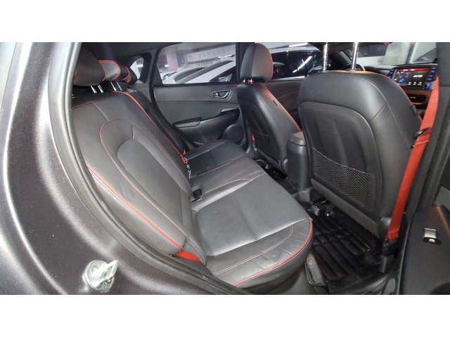 Hyundai Kona - автомобили, коли, обяви за нови и употребявани 19