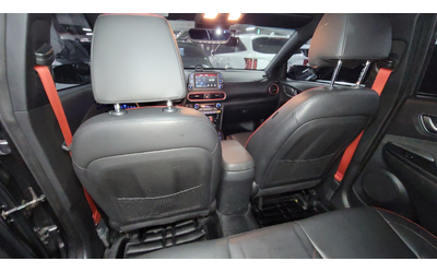 Hyundai Kona - автомобили, коли, обяви за нови и употребявани 22