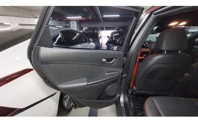 Hyundai Kona - автомобили, коли, обяви за нови и употребявани 23