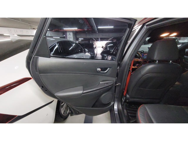 Hyundai Kona - автомобили, коли, обяви за нови и употребявани 23