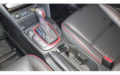 Hyundai Kona - автомобили, коли, обяви за нови и употребявани 24