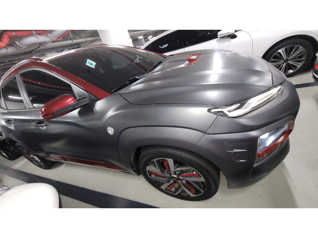 Hyundai Kona - автомобили, коли, обяви за нови и употребявани 3