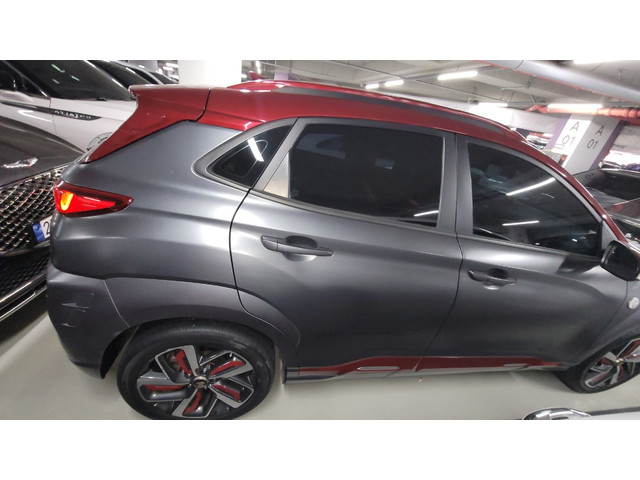 Hyundai Kona - автомобили, коли, обяви за нови и употребявани 4