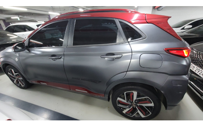 Hyundai Kona - автомобили, коли, обяви за нови и употребявани 8