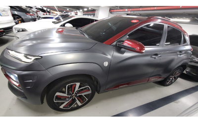 Hyundai Kona - автомобили, коли, обяви за нови и употребявани 9