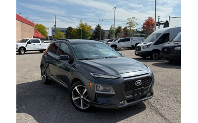 hyundai-kona - 0