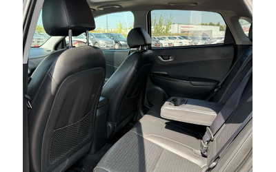 Hyundai Kona Ultimate AWD - автомобили, коли, обяви за нови и употребявани 10