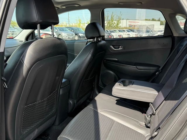 Hyundai Kona Ultimate AWD - автомобили, коли, обяви за нови и употребявани 10