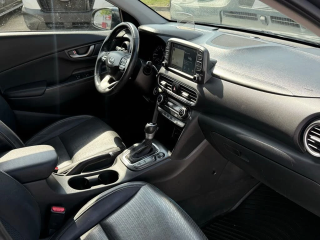 Hyundai Kona Ultimate AWD - автомобили, коли, обяви за нови и употребявани 11