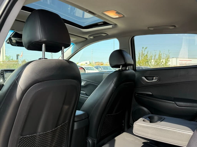 Hyundai Kona Ultimate AWD - автомобили, коли, обяви за нови и употребявани 13