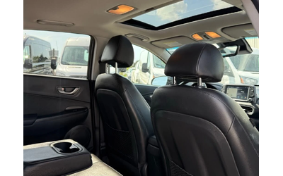 Hyundai Kona Ultimate AWD - автомобили, коли, обяви за нови и употребявани 14