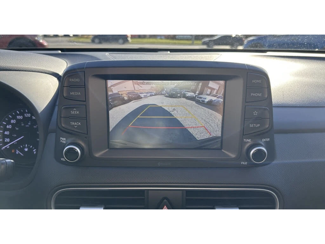 Hyundai Kona Preferred AWD - автомобили, коли, обяви за нови и употребявани 11