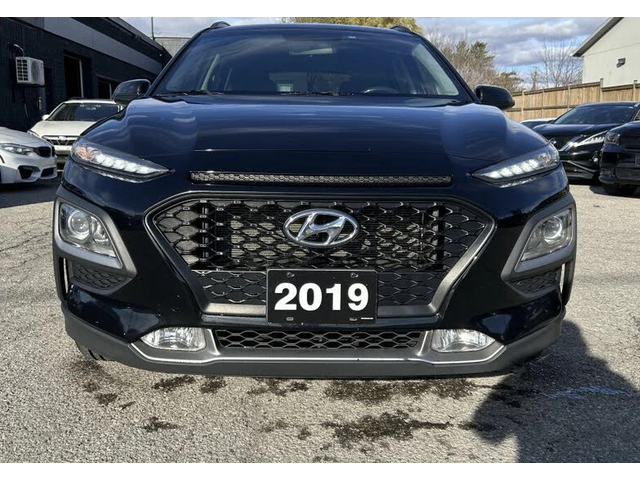 Hyundai Kona Preferred AWD - автомобили, коли, обяви за нови и употребявани 1