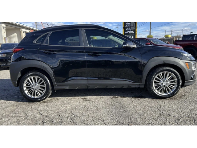 Hyundai Kona Preferred AWD - автомобили, коли, обяви за нови и употребявани 6