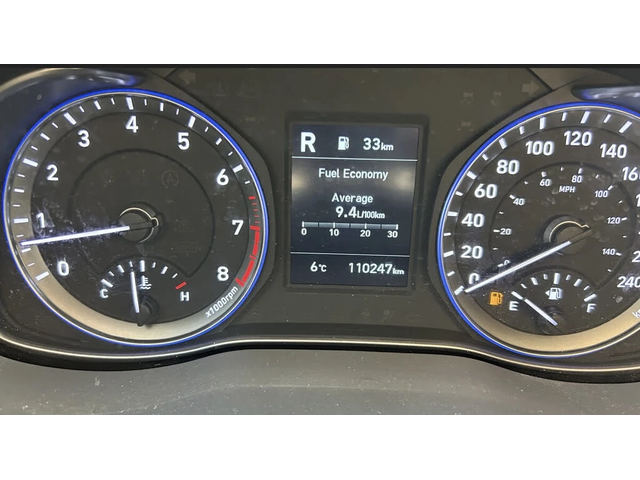 Hyundai Kona Preferred AWD - автомобили, коли, обяви за нови и употребявани 8