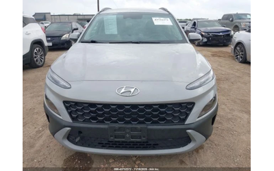 hyundai-kona - 1