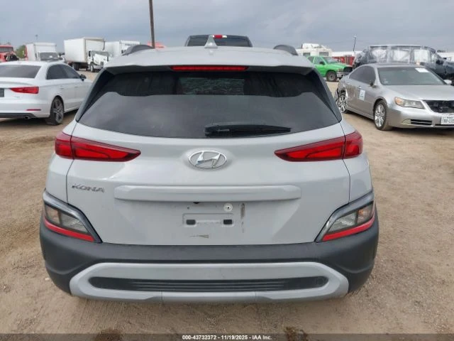 Hyundai Kona SEL Градушков - автомобили, коли, обяви за нови и употребявани 4