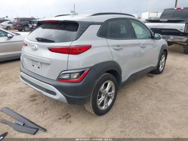 Hyundai Kona SEL Градушков - автомобили, коли, обяви за нови и употребявани 5
