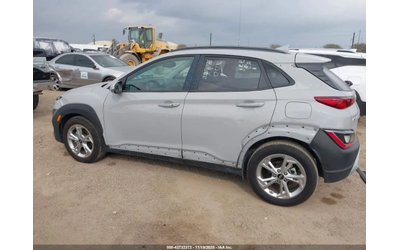 Hyundai Kona SEL Градушков - автомобили, коли, обяви за нови и употребявани 6