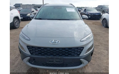 Hyundai Kona SEL Градушков - автомобили, коли, обяви за нови и употребявани 7