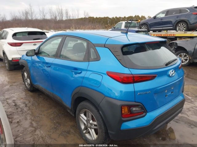 Hyundai Kona SE - автомобили, коли, обяви за нови и употребявани 4