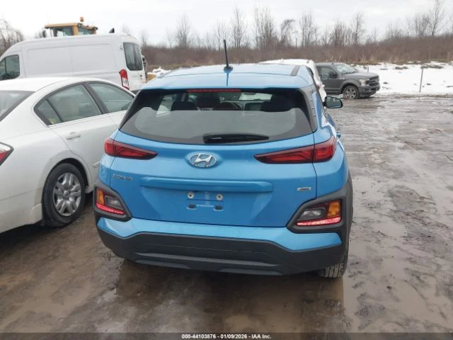 Hyundai Kona SE - автомобили, коли, обяви за нови и употребявани 5