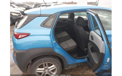 Hyundai Kona SE - автомобили, коли, обяви за нови и употребявани 8