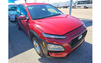 hyundai-kona - 0