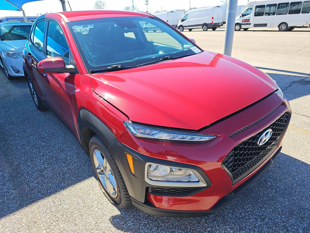 Hyundai Kona SE - автомобили, коли, обяви за нови и употребявани 0