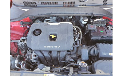 Hyundai Kona SE - автомобили, коли, обяви за нови и употребявани 10