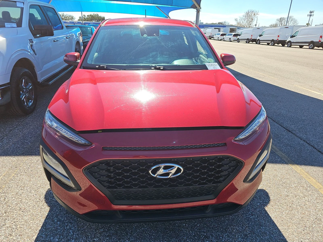 Hyundai Kona SE - автомобили, коли, обяви за нови и употребявани 1