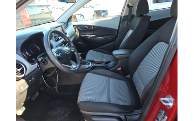 Hyundai Kona SE - автомобили, коли, обяви за нови и употребявани 6