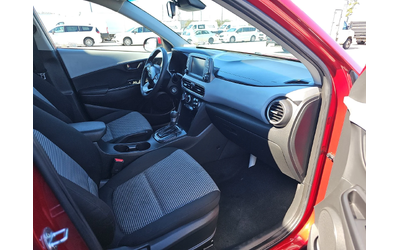 Hyundai Kona SE - автомобили, коли, обяви за нови и употребявани 7