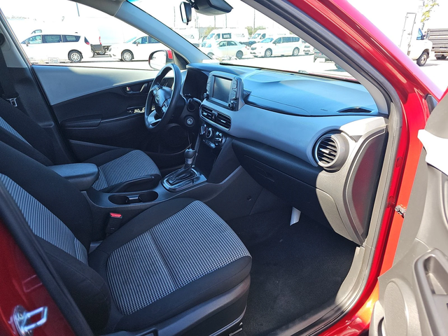 Hyundai Kona SE - автомобили, коли, обяви за нови и употребявани 7