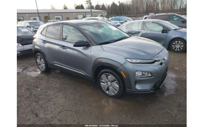 hyundai-kona - 0