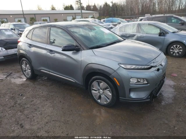 Hyundai Kona ELECTRIC SEL - автомобили, коли, обяви за нови и употребявани 0
