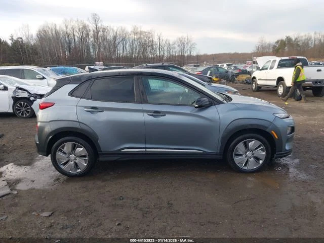 Hyundai Kona ELECTRIC SEL - автомобили, коли, обяви за нови и употребявани 4