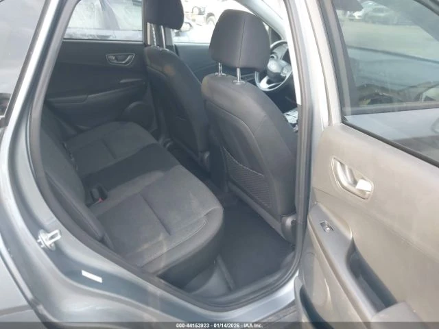 Hyundai Kona ELECTRIC SEL - автомобили, коли, обяви за нови и употребявани 9