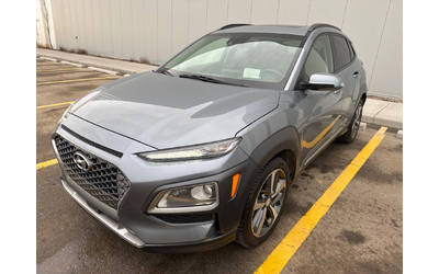hyundai-kona - 0